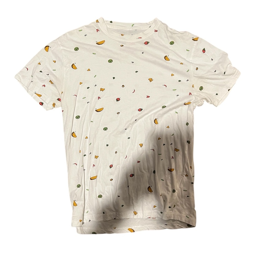 Tacos T-Shirt